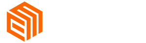 ThatsMarCom logo - Witte letters - Transparant - 1000x300